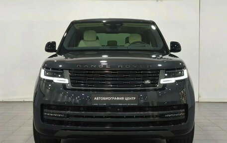 Land Rover Range Rover IV рестайлинг, 2026 год, 22 490 000 рублей, 5 фотография