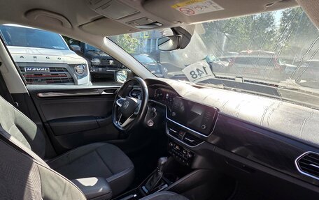 Volkswagen Polo VI (EU Market), 2021 год, 1 599 000 рублей, 9 фотография