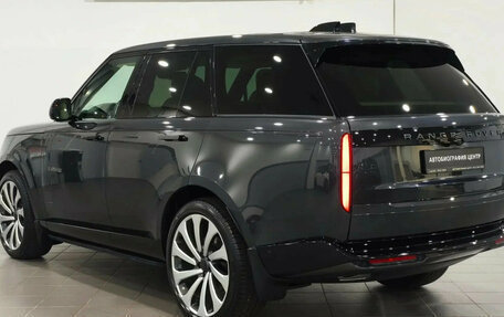 Land Rover Range Rover IV рестайлинг, 2026 год, 22 490 000 рублей, 2 фотография