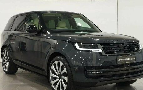 Land Rover Range Rover IV рестайлинг, 2026 год, 22 490 000 рублей, 3 фотография