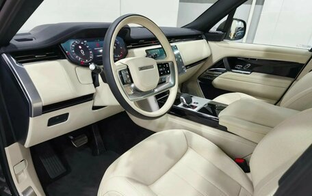 Land Rover Range Rover IV рестайлинг, 2026 год, 22 490 000 рублей, 7 фотография