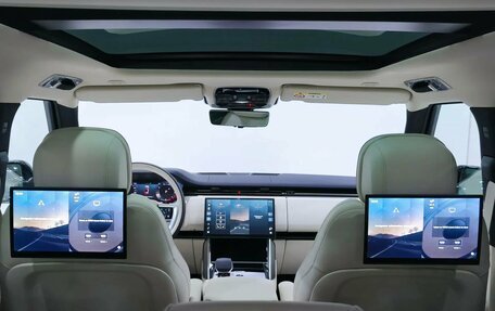 Land Rover Range Rover IV рестайлинг, 2026 год, 22 490 000 рублей, 21 фотография