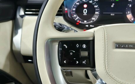 Land Rover Range Rover IV рестайлинг, 2026 год, 22 490 000 рублей, 13 фотография