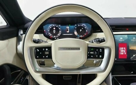 Land Rover Range Rover IV рестайлинг, 2026 год, 22 490 000 рублей, 12 фотография