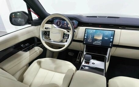 Land Rover Range Rover IV рестайлинг, 2026 год, 22 490 000 рублей, 9 фотография
