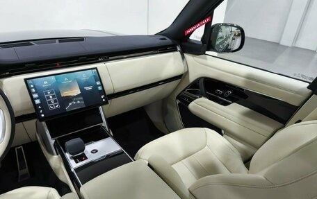 Land Rover Range Rover IV рестайлинг, 2026 год, 22 490 000 рублей, 16 фотография