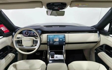 Land Rover Range Rover IV рестайлинг, 2026 год, 22 490 000 рублей, 8 фотография
