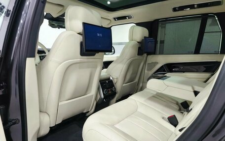 Land Rover Range Rover IV рестайлинг, 2026 год, 22 490 000 рублей, 23 фотография