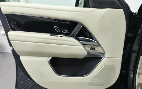 Land Rover Range Rover IV рестайлинг, 2026 год, 22 490 000 рублей, 27 фотография