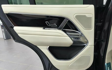 Land Rover Range Rover IV рестайлинг, 2026 год, 22 490 000 рублей, 26 фотография