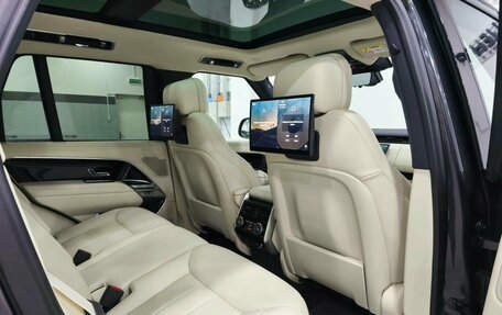 Land Rover Range Rover IV рестайлинг, 2026 год, 22 490 000 рублей, 24 фотография