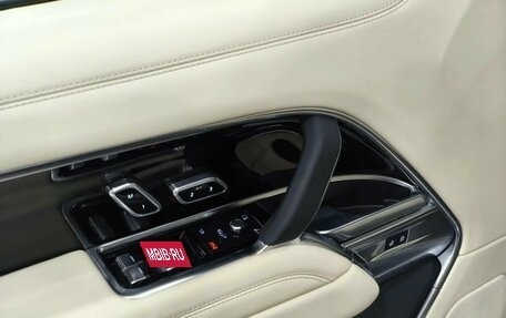 Land Rover Range Rover IV рестайлинг, 2026 год, 22 490 000 рублей, 28 фотография