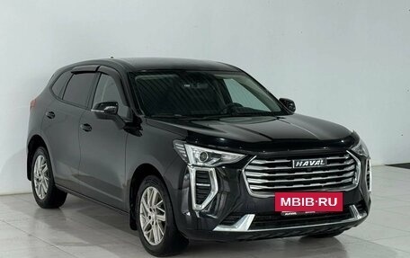 Haval Jolion, 2024 год, 1 510 000 рублей, 3 фотография