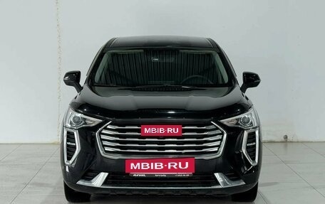 Haval Jolion, 2024 год, 1 510 000 рублей, 2 фотография
