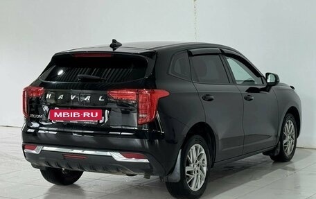 Haval Jolion, 2024 год, 1 510 000 рублей, 5 фотография