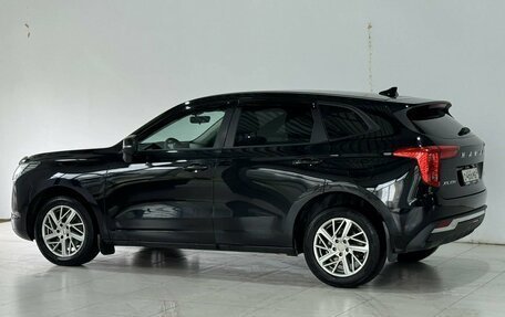 Haval Jolion, 2024 год, 1 510 000 рублей, 8 фотография