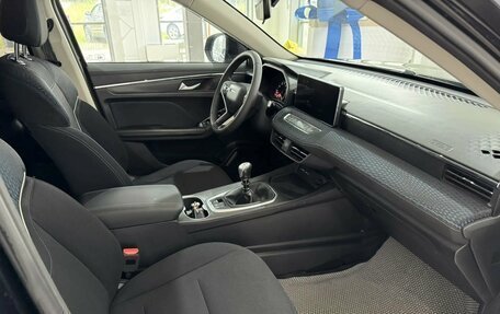 Haval Jolion, 2024 год, 1 510 000 рублей, 17 фотография