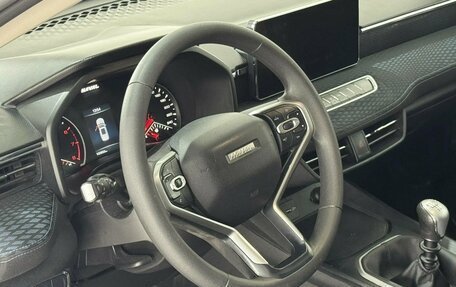 Haval Jolion, 2024 год, 1 510 000 рублей, 10 фотография