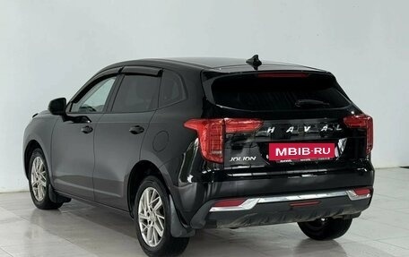 Haval Jolion, 2024 год, 1 510 000 рублей, 7 фотография