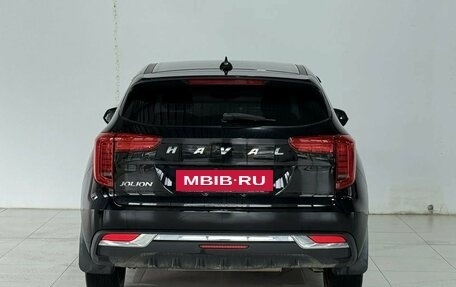 Haval Jolion, 2024 год, 1 510 000 рублей, 6 фотография