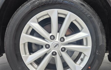 Nissan Qashqai, 2017 год, 1 676 000 рублей, 21 фотография