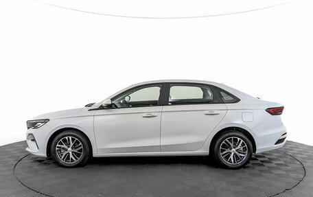 Geely Emgrand, 2024 год, 1 850 000 рублей, 8 фотография