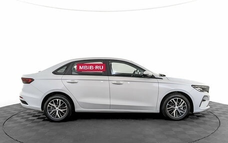 Geely Emgrand, 2024 год, 1 850 000 рублей, 4 фотография