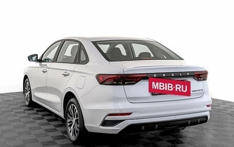 Geely Emgrand, 2024 год, 1 850 000 рублей, 7 фотография