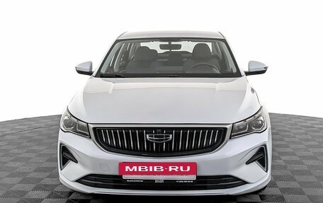 Geely Emgrand, 2024 год, 1 850 000 рублей, 2 фотография