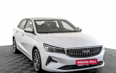 Geely Emgrand, 2024 год, 1 850 000 рублей, 3 фотография