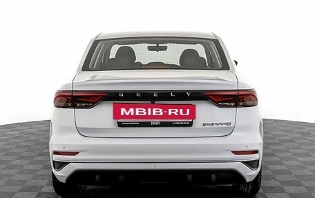 Geely Emgrand, 2024 год, 1 850 000 рублей, 6 фотография