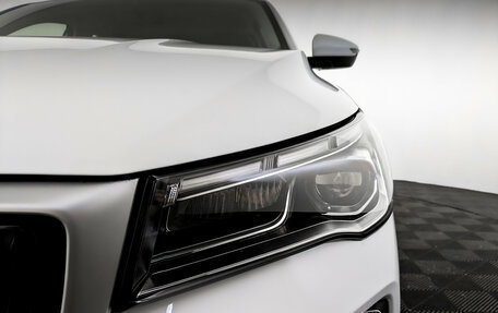 Geely Emgrand, 2024 год, 1 850 000 рублей, 17 фотография