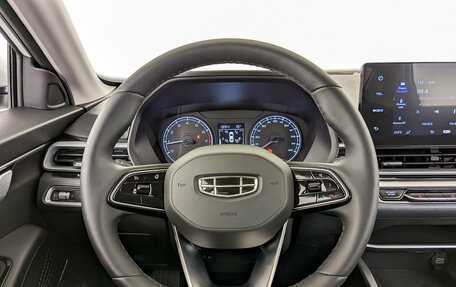 Geely Emgrand, 2024 год, 1 850 000 рублей, 21 фотография