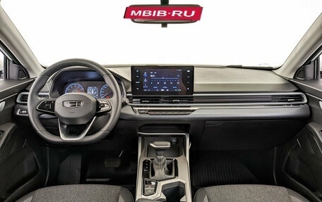 Geely Emgrand, 2024 год, 1 850 000 рублей, 14 фотография