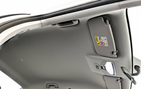 Geely Emgrand, 2024 год, 1 850 000 рублей, 22 фотография