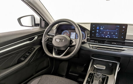 Geely Emgrand, 2024 год, 1 850 000 рублей, 26 фотография