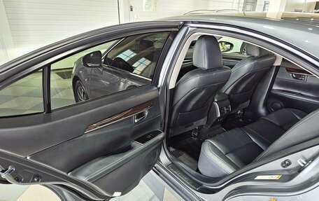 Lexus ES VII, 2015 год, 2 799 000 рублей, 16 фотография