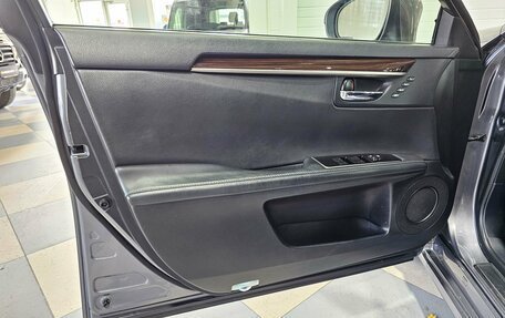 Lexus ES VII, 2015 год, 2 799 000 рублей, 10 фотография