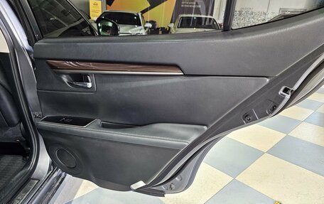 Lexus ES VII, 2015 год, 2 799 000 рублей, 20 фотография