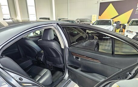Lexus ES VII, 2015 год, 2 799 000 рублей, 19 фотография