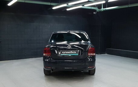 Volkswagen Polo VI (EU Market), 2018 год, 525 000 рублей, 5 фотография
