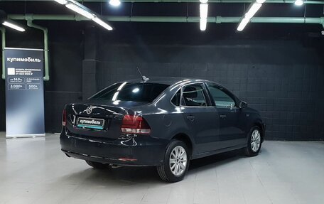Volkswagen Polo VI (EU Market), 2018 год, 525 000 рублей, 4 фотография
