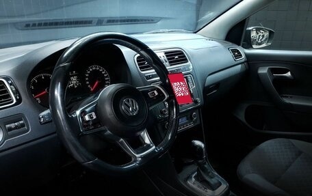 Volkswagen Polo VI (EU Market), 2018 год, 525 000 рублей, 7 фотография