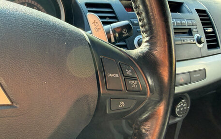 Mitsubishi Lancer IX, 2008 год, 569 000 рублей, 12 фотография