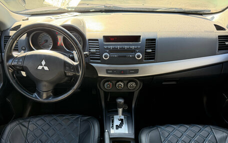 Mitsubishi Lancer IX, 2008 год, 569 000 рублей, 8 фотография