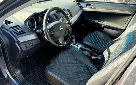 Mitsubishi Lancer IX, 2008 год, 569 000 рублей, 7 фотография