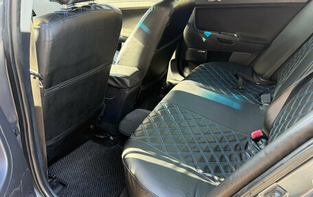 Mitsubishi Lancer IX, 2008 год, 569 000 рублей, 10 фотография