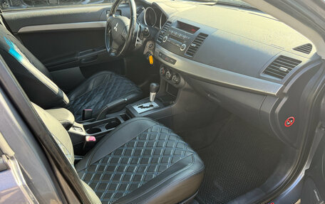 Mitsubishi Lancer IX, 2008 год, 569 000 рублей, 9 фотография