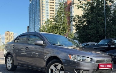 Mitsubishi Lancer IX, 2008 год, 569 000 рублей, 1 фотография