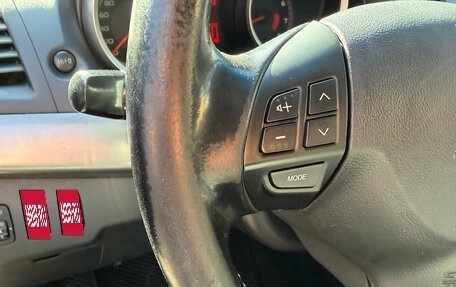 Mitsubishi Lancer IX, 2008 год, 569 000 рублей, 13 фотография